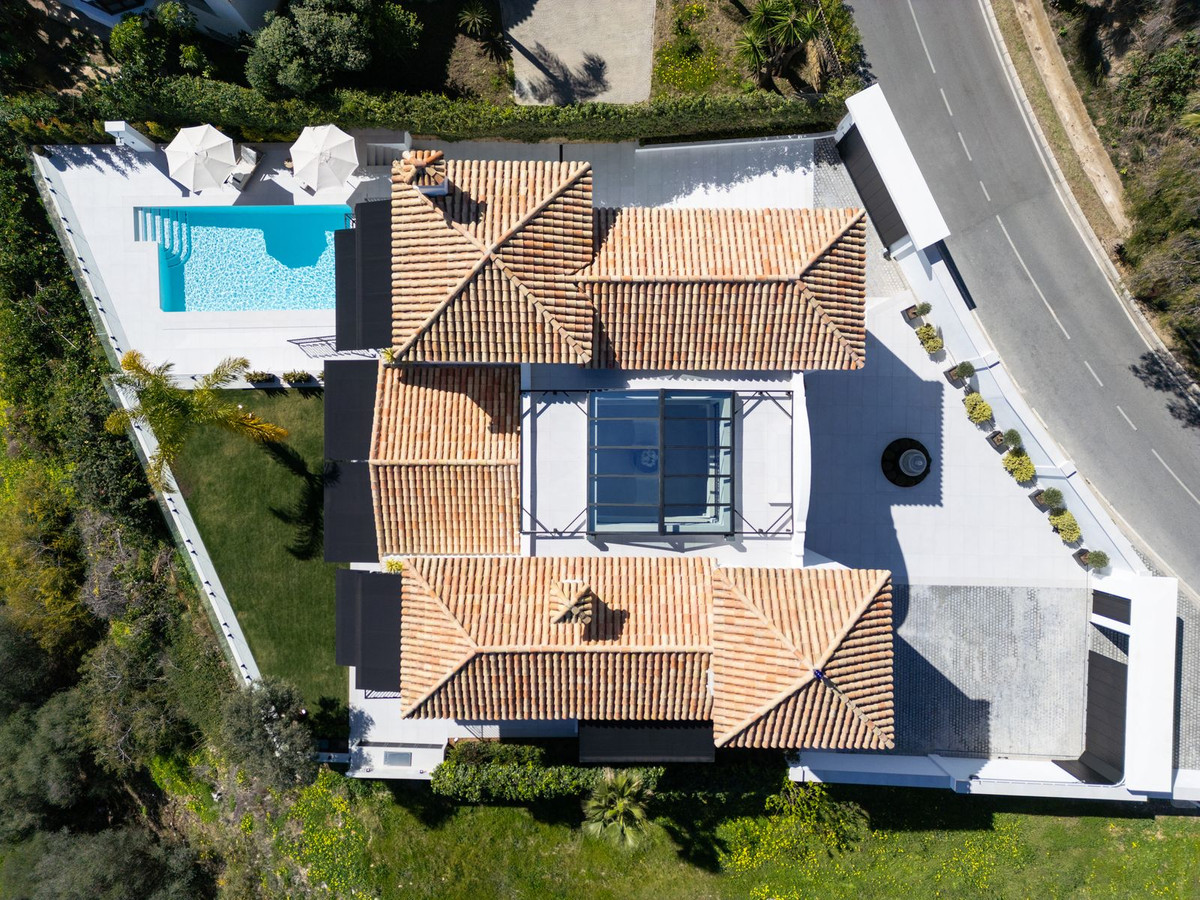 5 Bedroom Villa in Benahavís - Foto 20