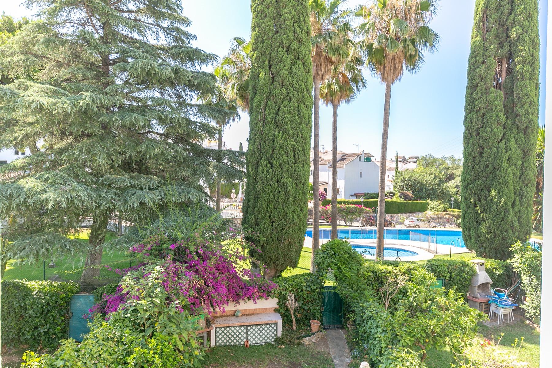 3 Bedroom Villa in Mijas - Photo 29