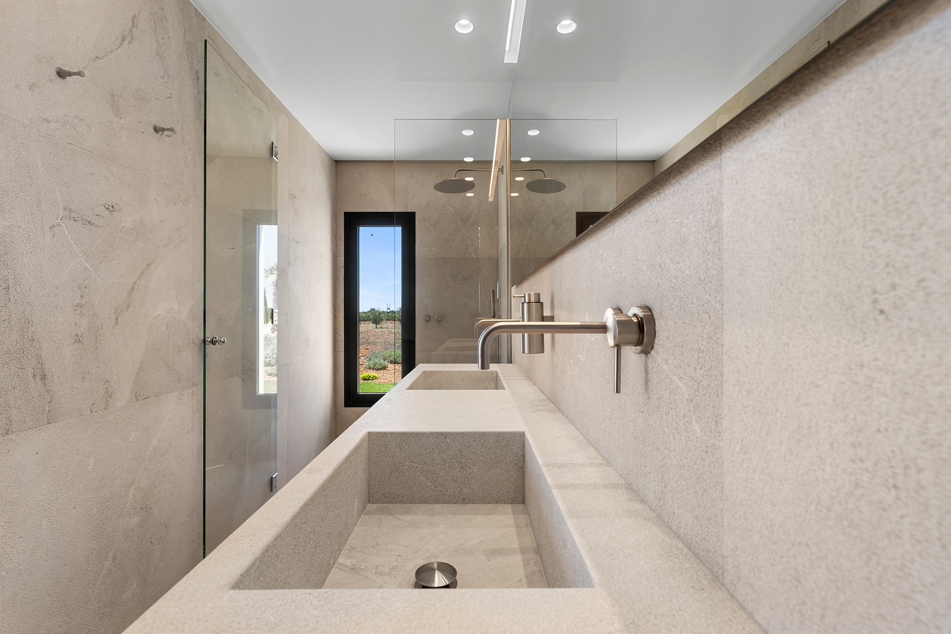 Moradia com 4 quartos com piscina em Baleares, Espanha – Foto 24