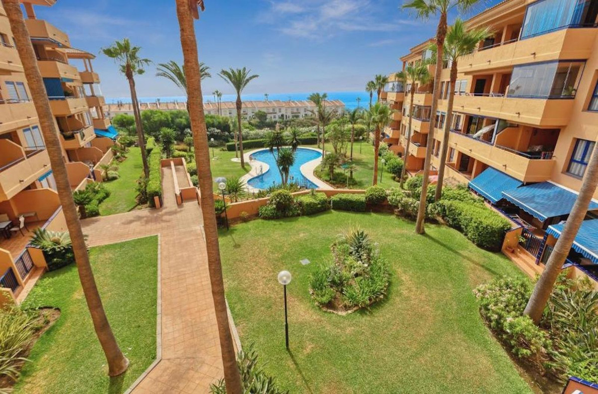 2 Bedroom Apartment in Manilva - Foto 10