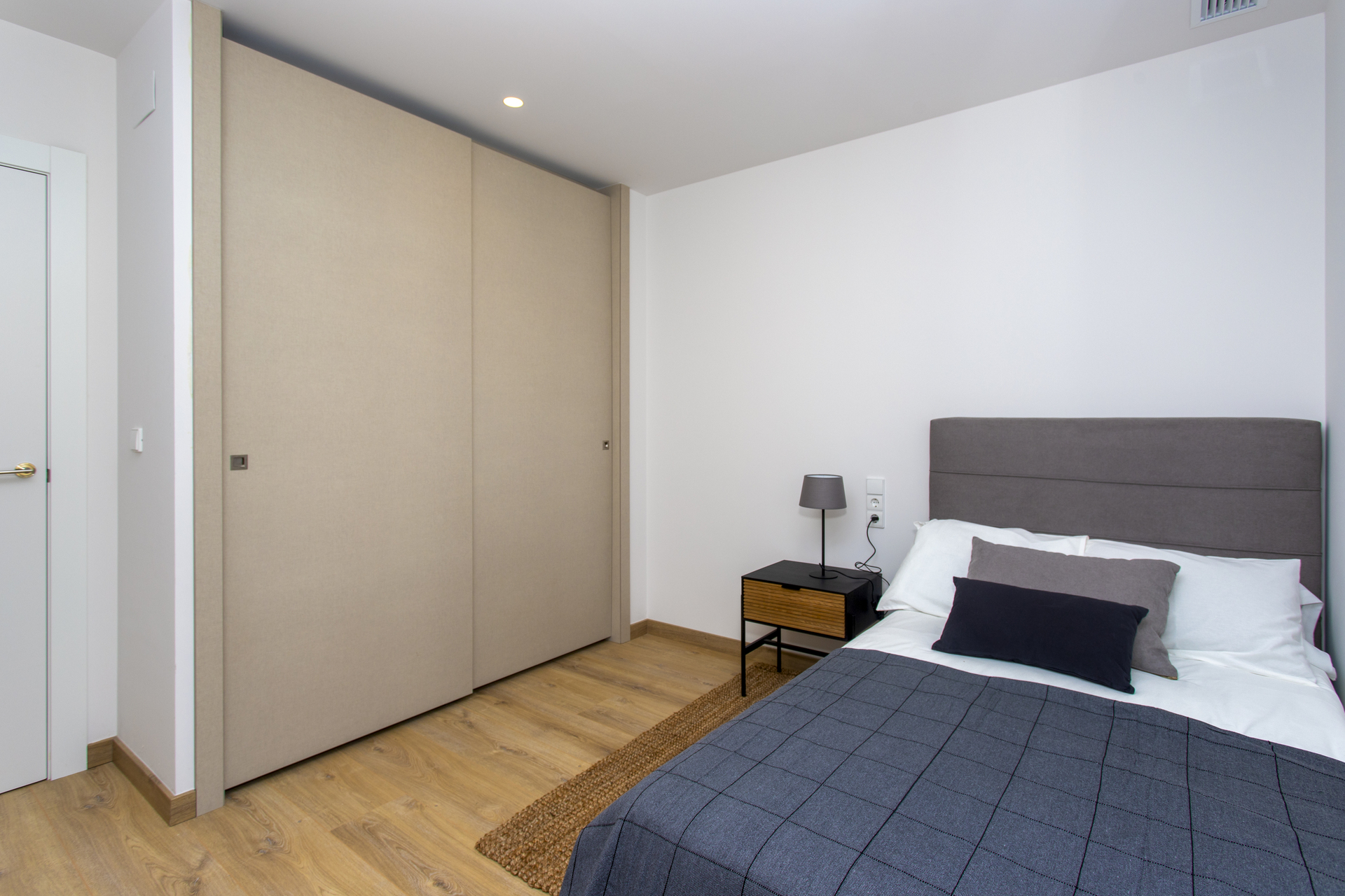 Moradia com 3 quartos com piscina em Alicante, Espanha – Foto 11