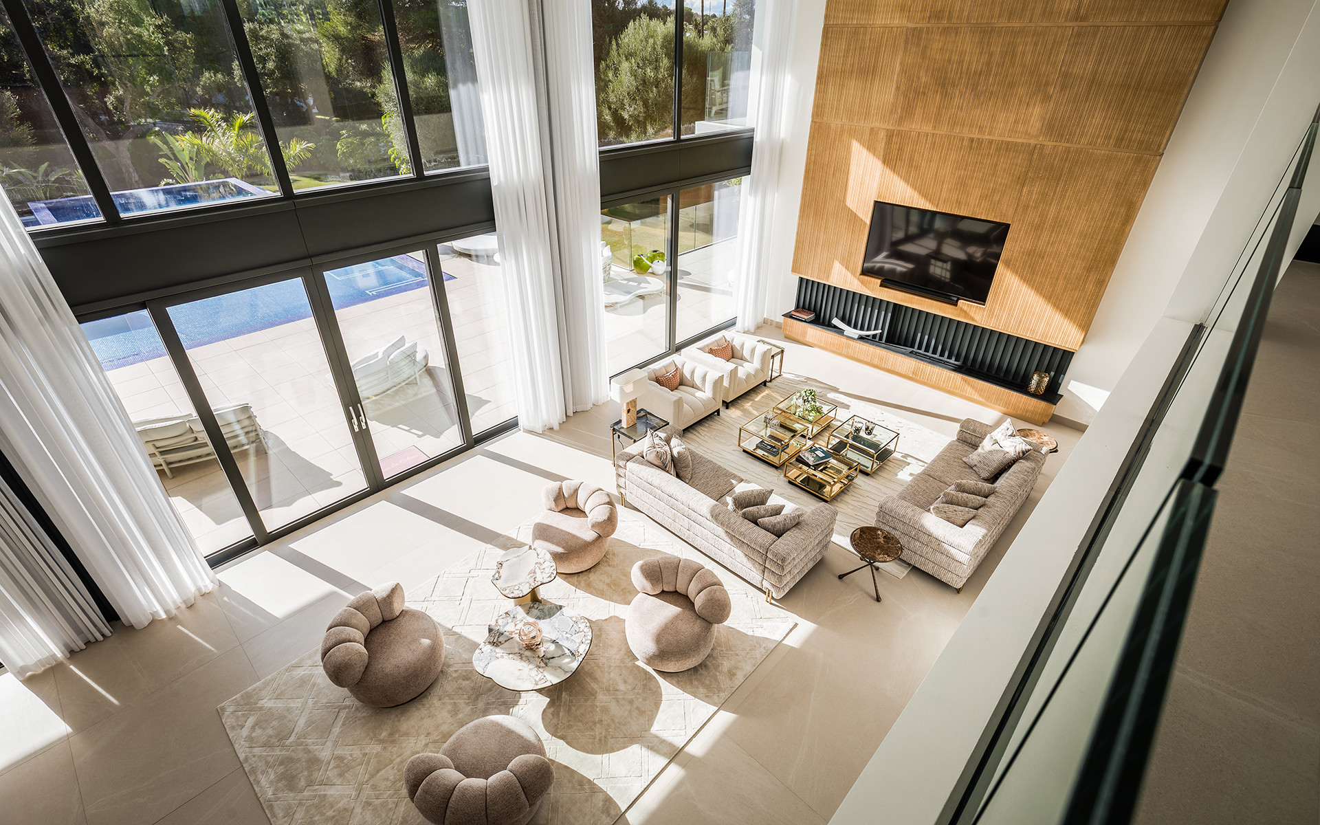 7 Bedroom Villa in Sotogrande - Photo 12