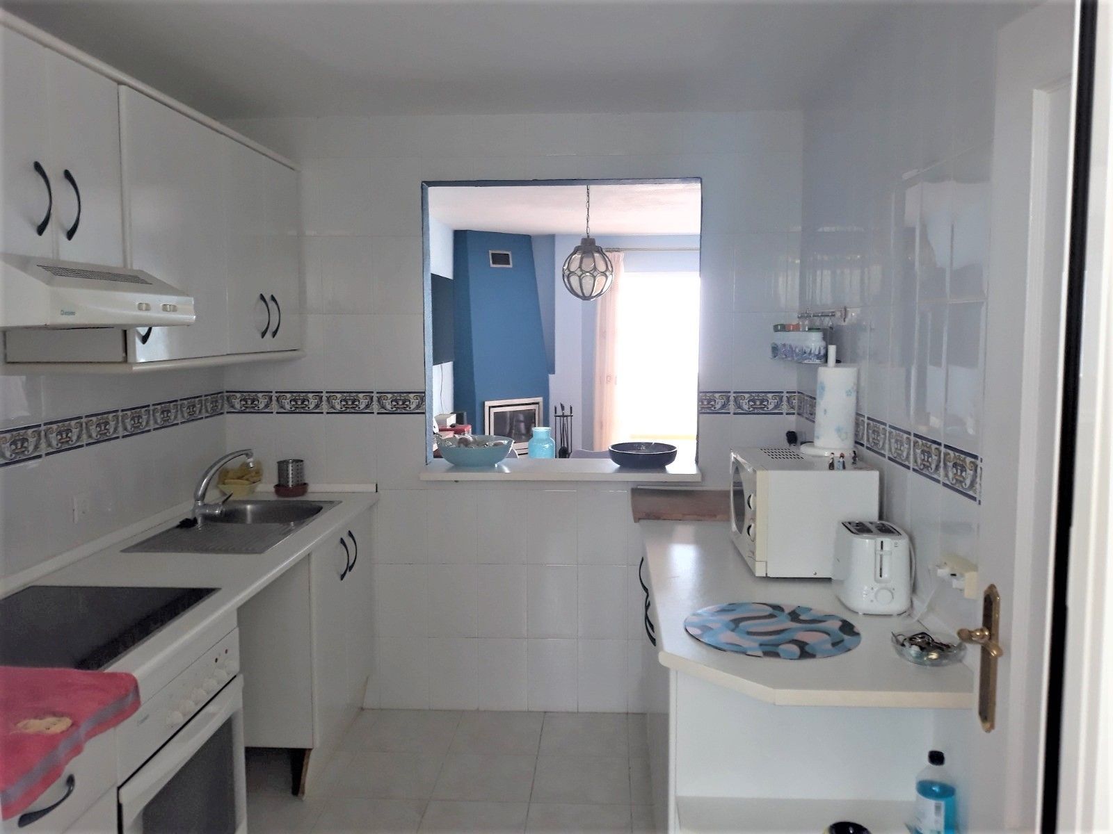 2 Bedroom Apartment in Mijas - Photo 5