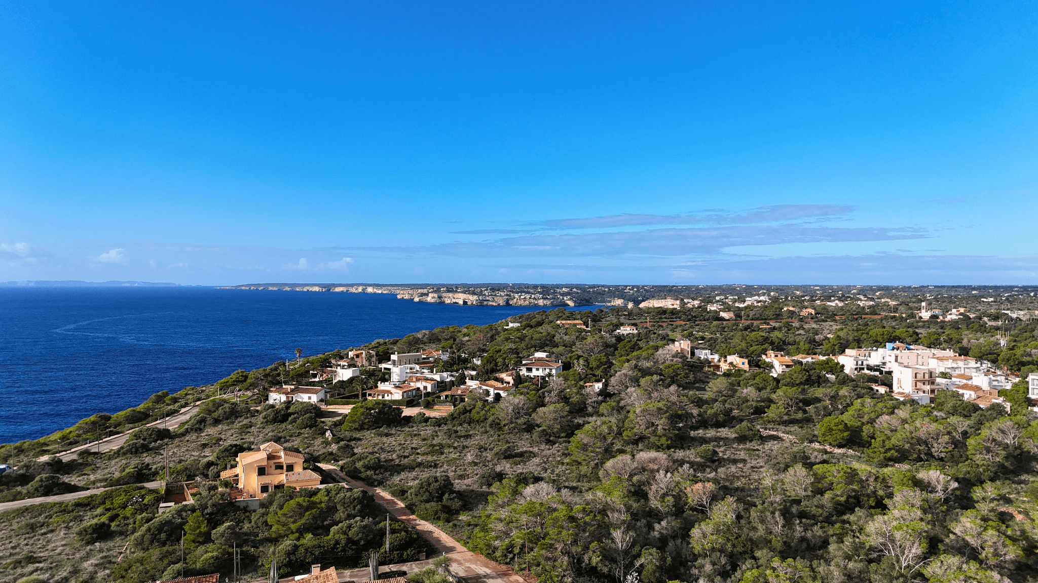 Moradia com 3 quartos com piscina em Baleares, Espanha – Foto 9