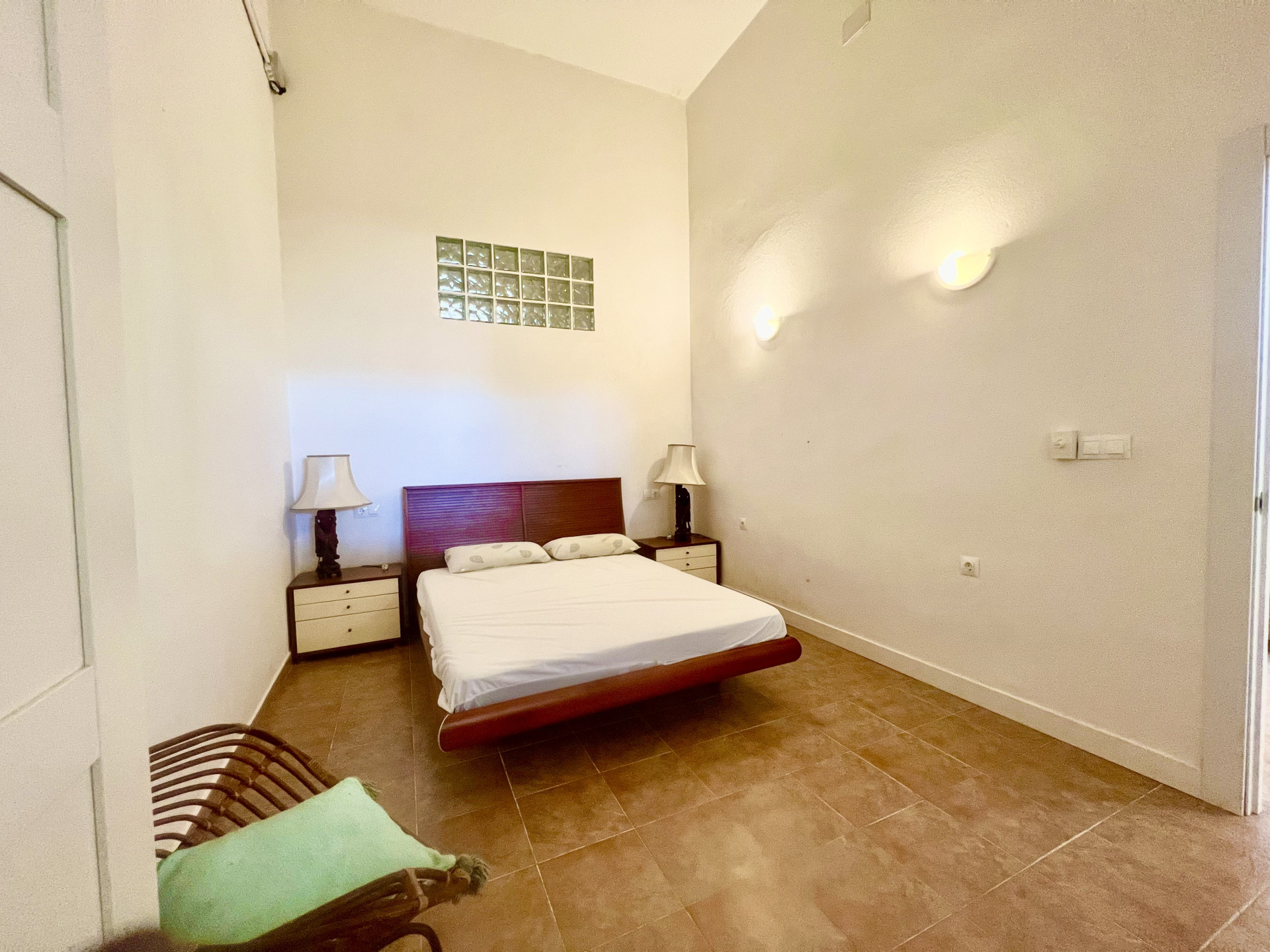 Appartamento con 2 camere a Almería, Spagna – Foto 6