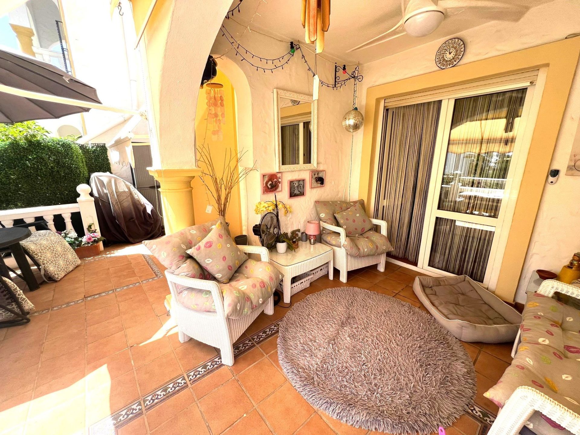 3 Bedroom Villa in Mijas - Фото 11