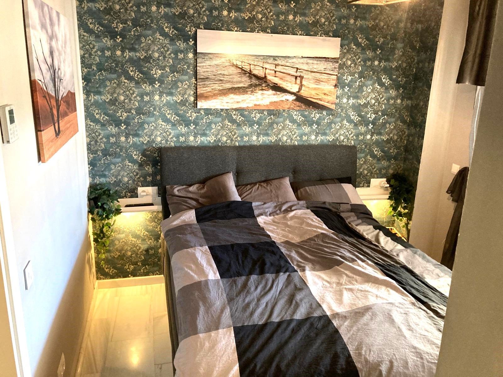 1 Bedroom Apartment in Mijas - Photo 8