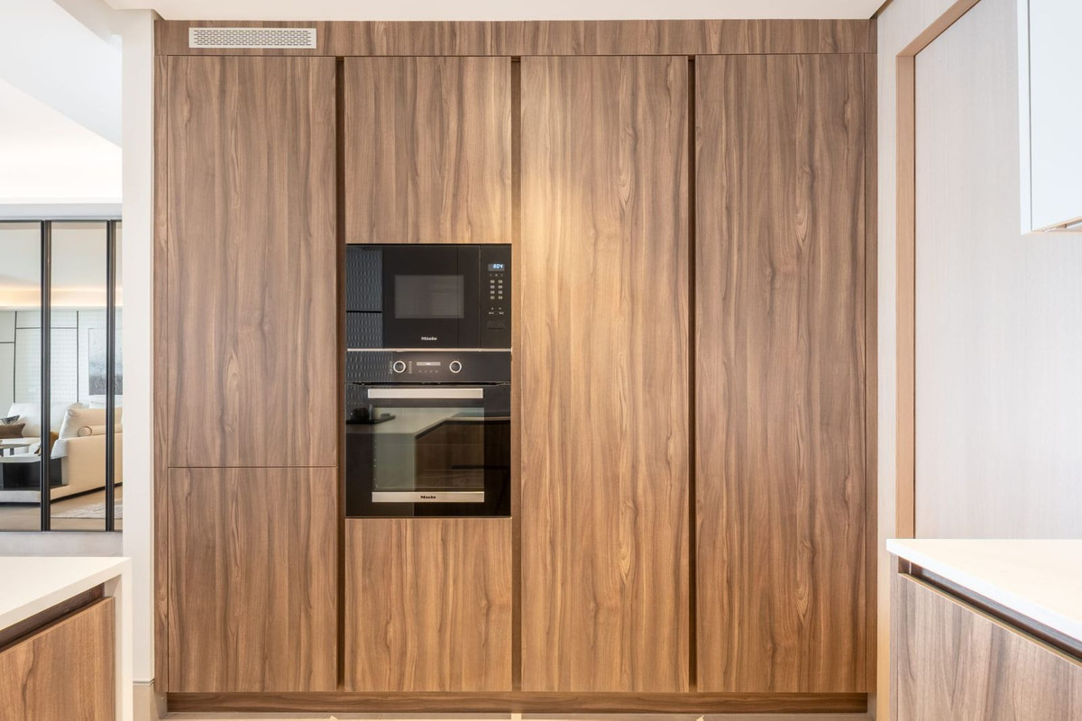 3 Bedroom Apartment in Málaga - Photo 32