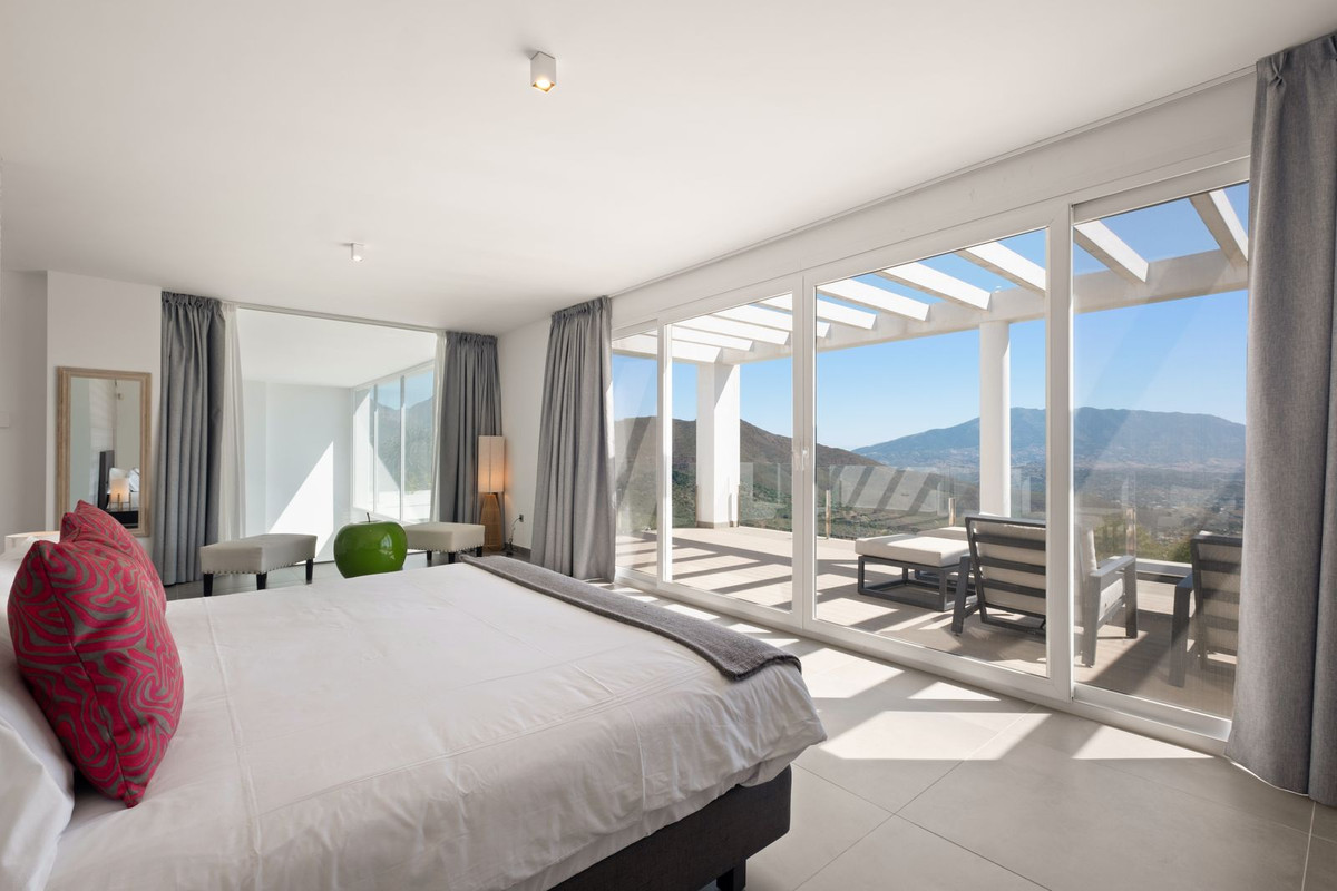 5 Bedroom Villa in Marbella - Foto 19