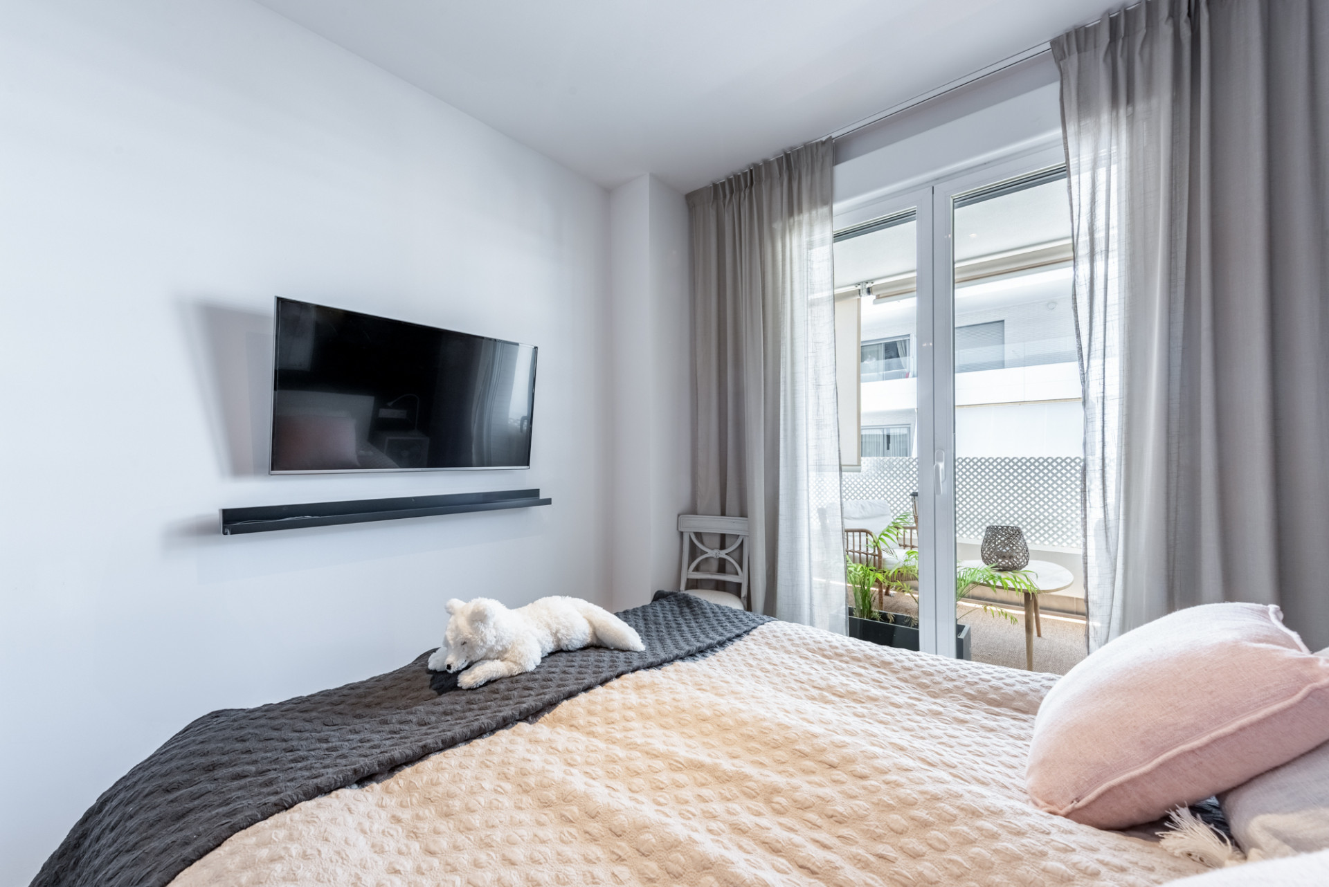 2 Bedroom Apartment in Marbella - Foto 13