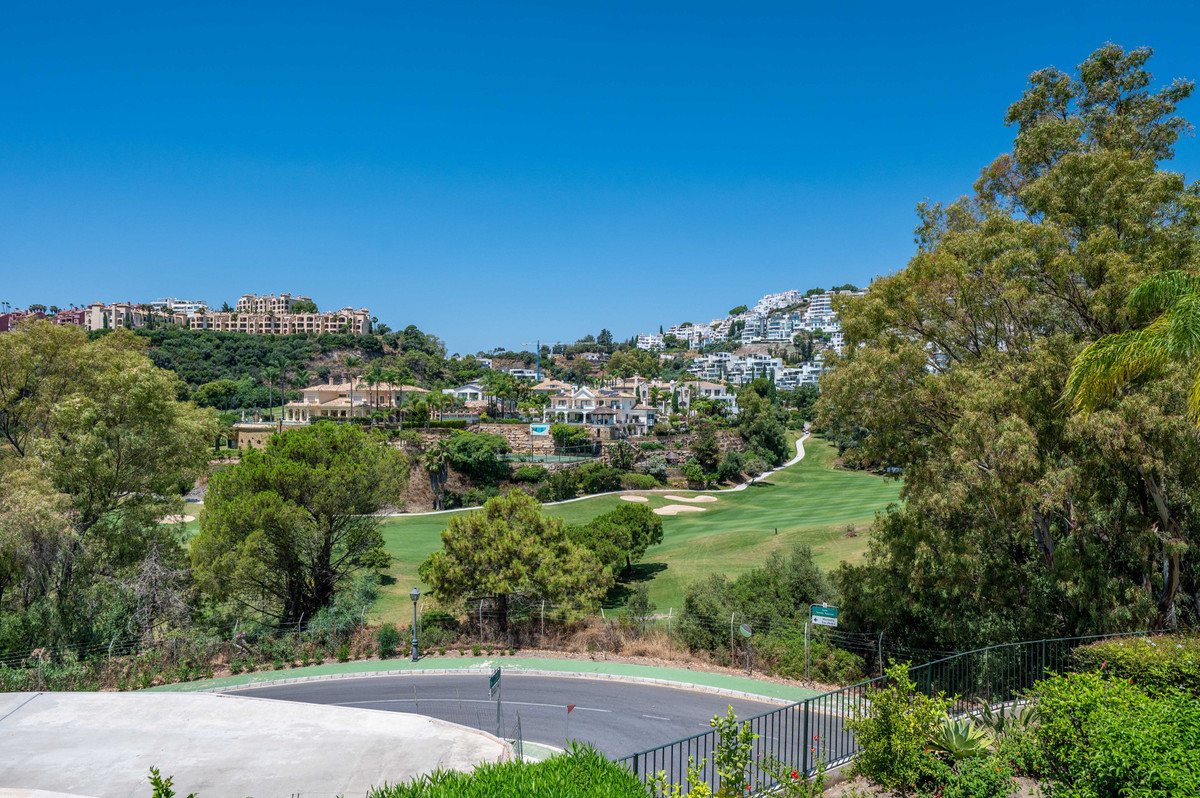 3 Bedroom Townhouse in Benahavís - Фото 33