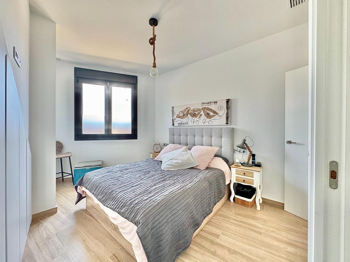 Appartamento con 2 camere a Murcia, Spagna – Foto 22