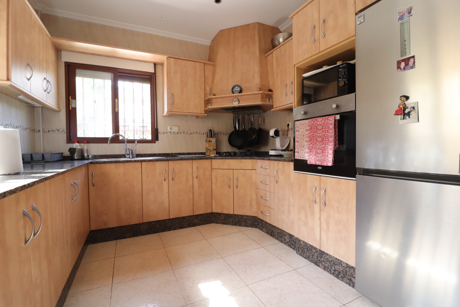 Moradia com 3 quartos com piscina em Alicante, Espanha – Foto 13
