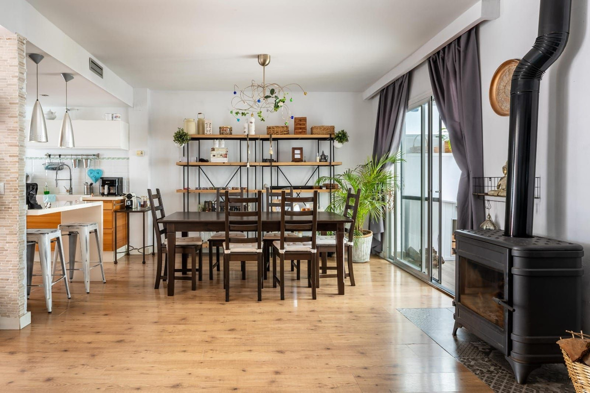 3 Bedroom Townhouse in Marbella - Foto 25