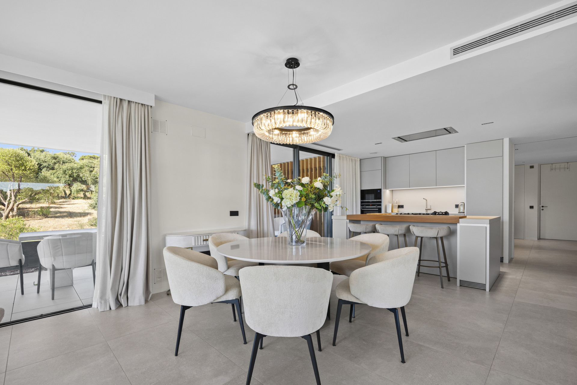 3 Bedroom Apartment in Sotogrande - Photo 7
