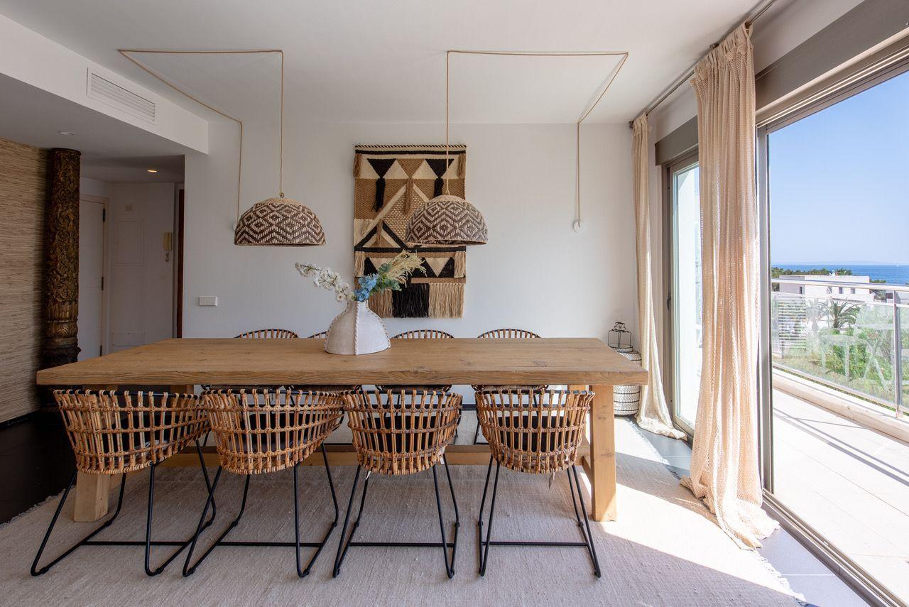 Apartamento com 3 quartos com piscina em Baleares, Espanha – Foto 13