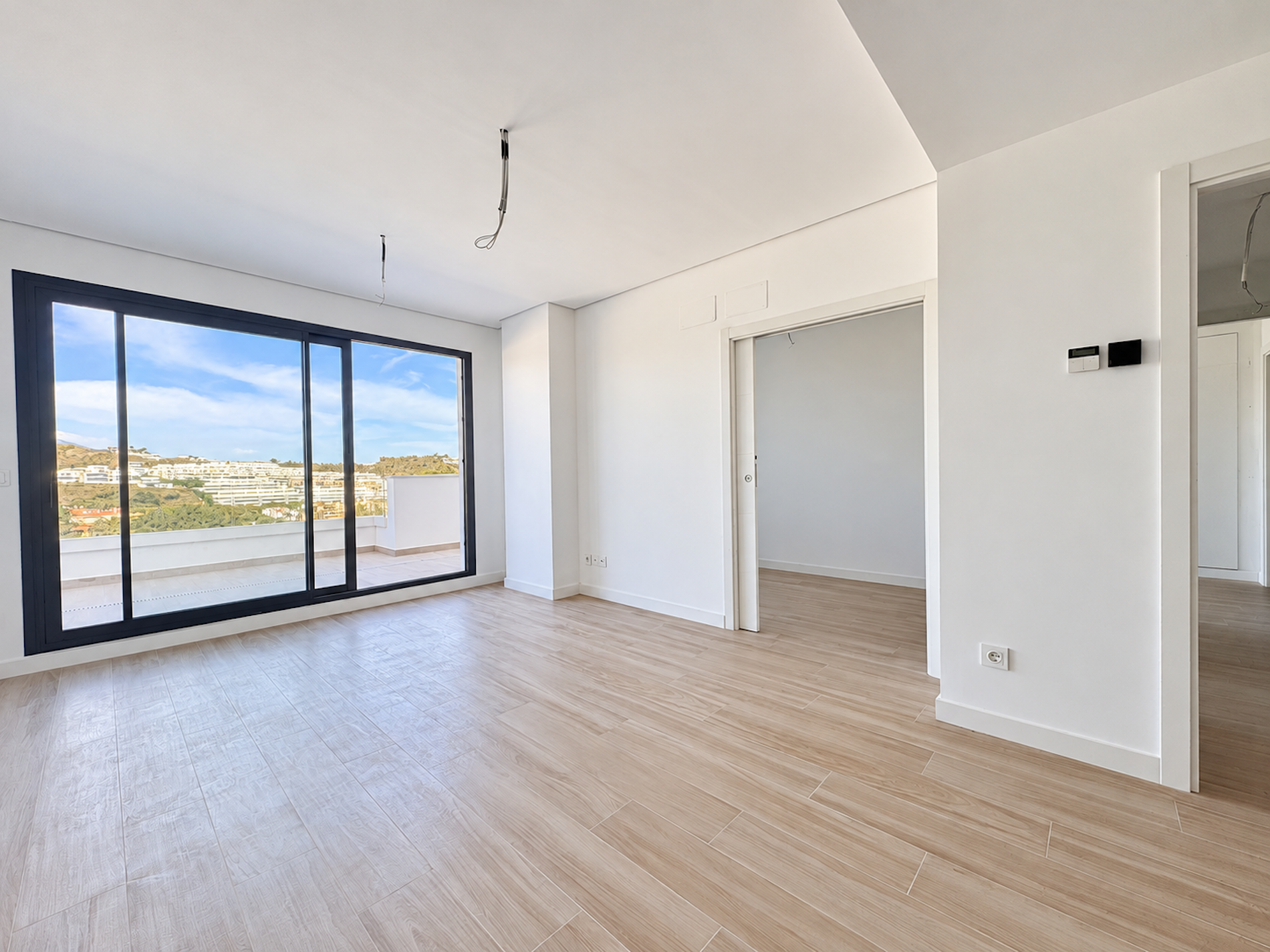 2 Bedroom Apartment in Mijas