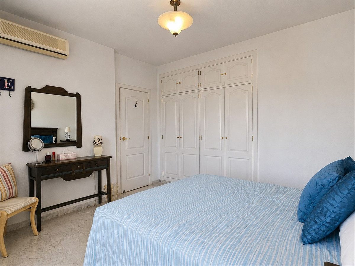 3 Bedroom Apartment in Mijas - Foto 25