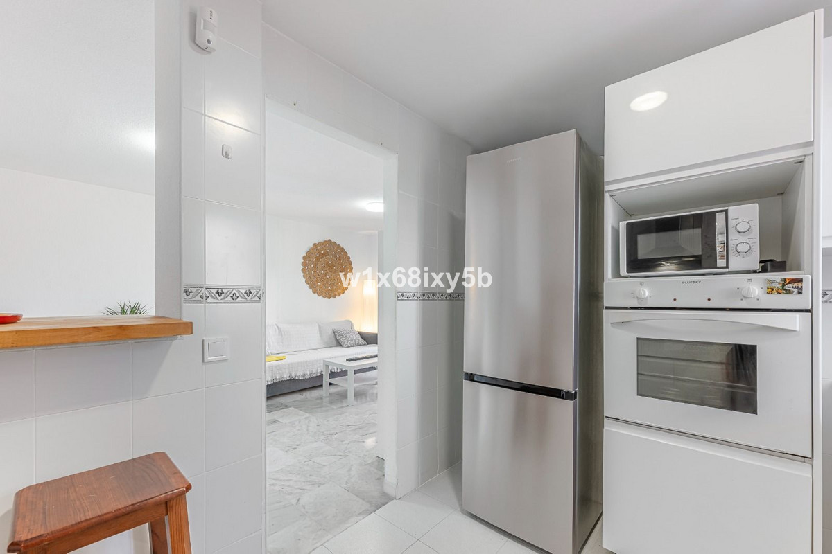 2 Bedroom Apartment in Manilva - Foto 10