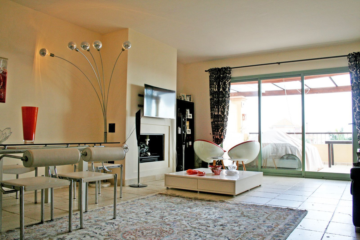 3 Bedroom Penthouse in Benahavís - Foto 11