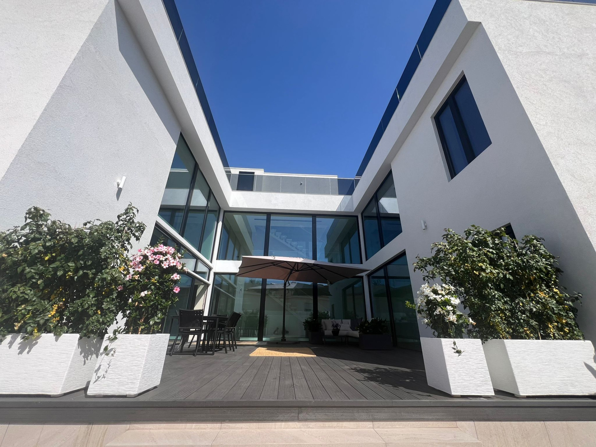 4 Bedroom Villa in Benalmádena - Foto 46