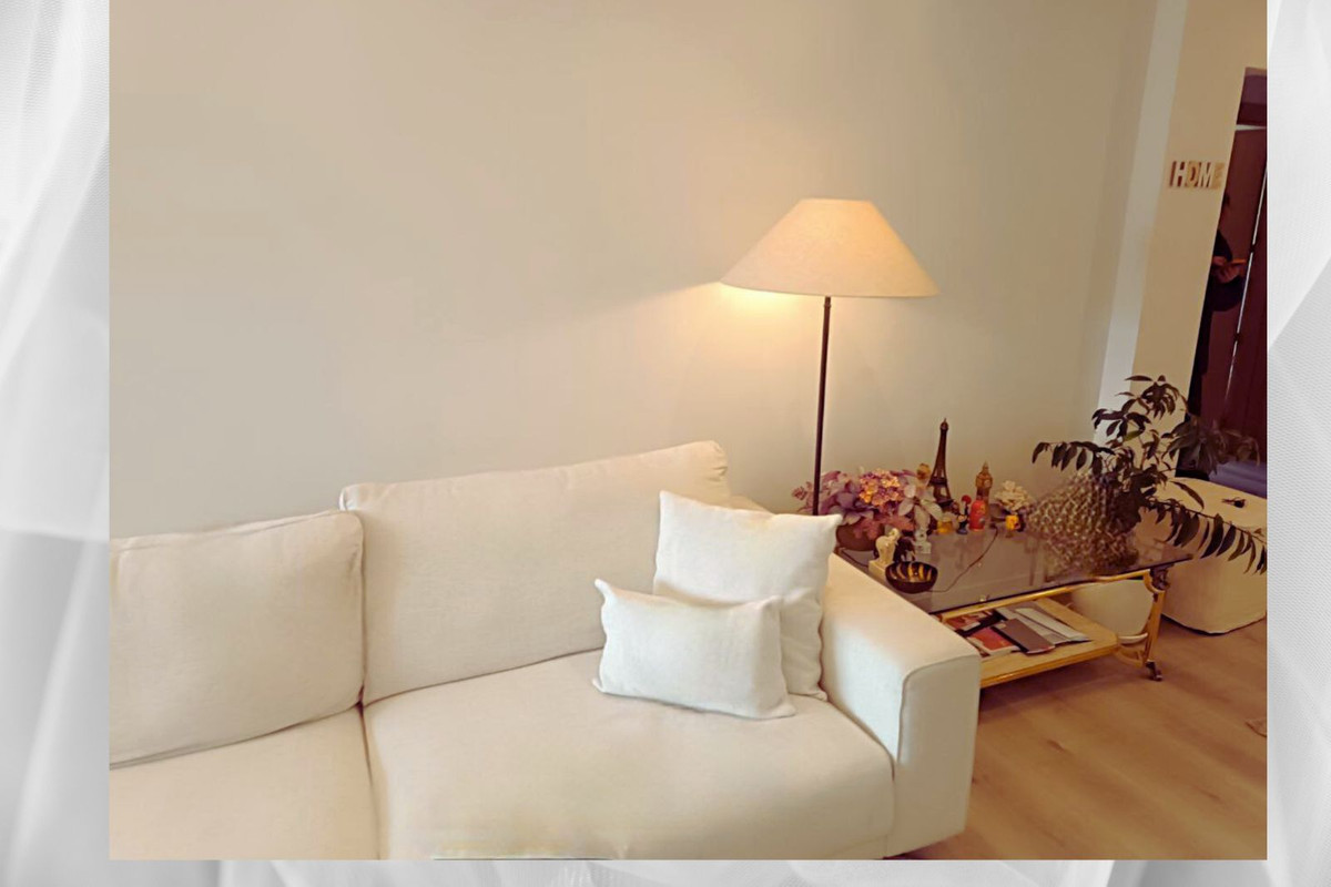 3 Bedroom Apartment in Marbella