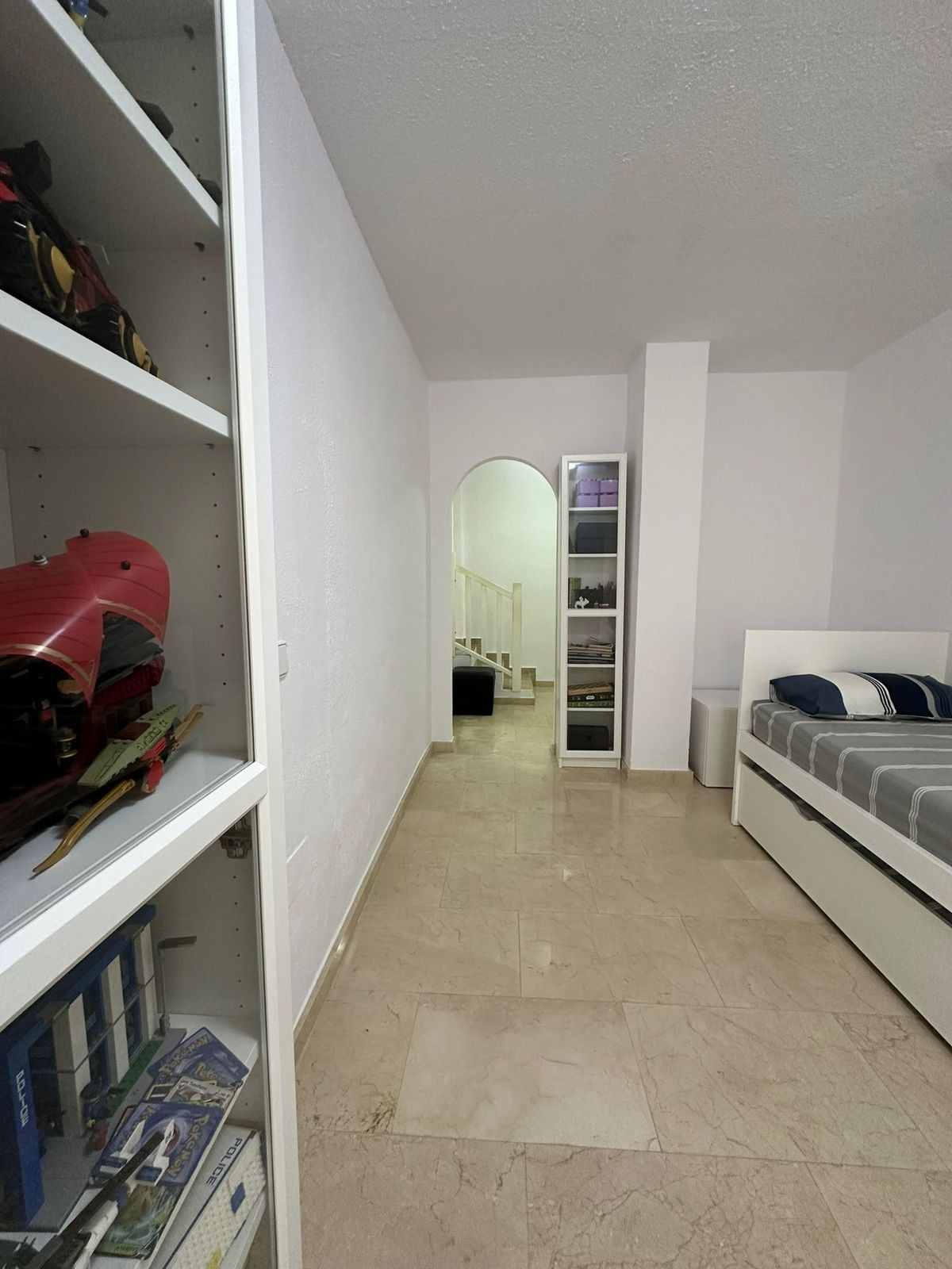 3 Bedroom Apartment in Marbella - Photo 34