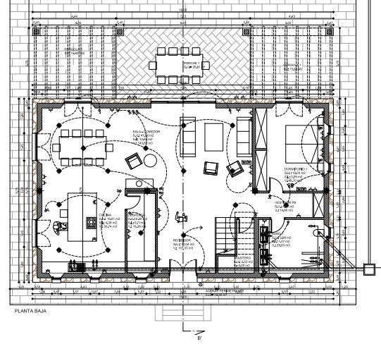 Moradia com 4 quartos com piscina em Baleares, Espanha – Foto 17