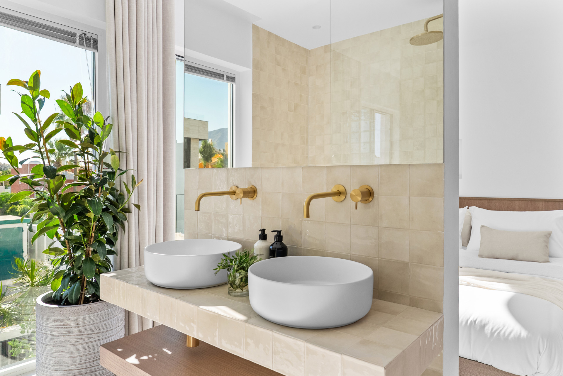 3 Bedroom Townhouse in Marbella - Photo 20
