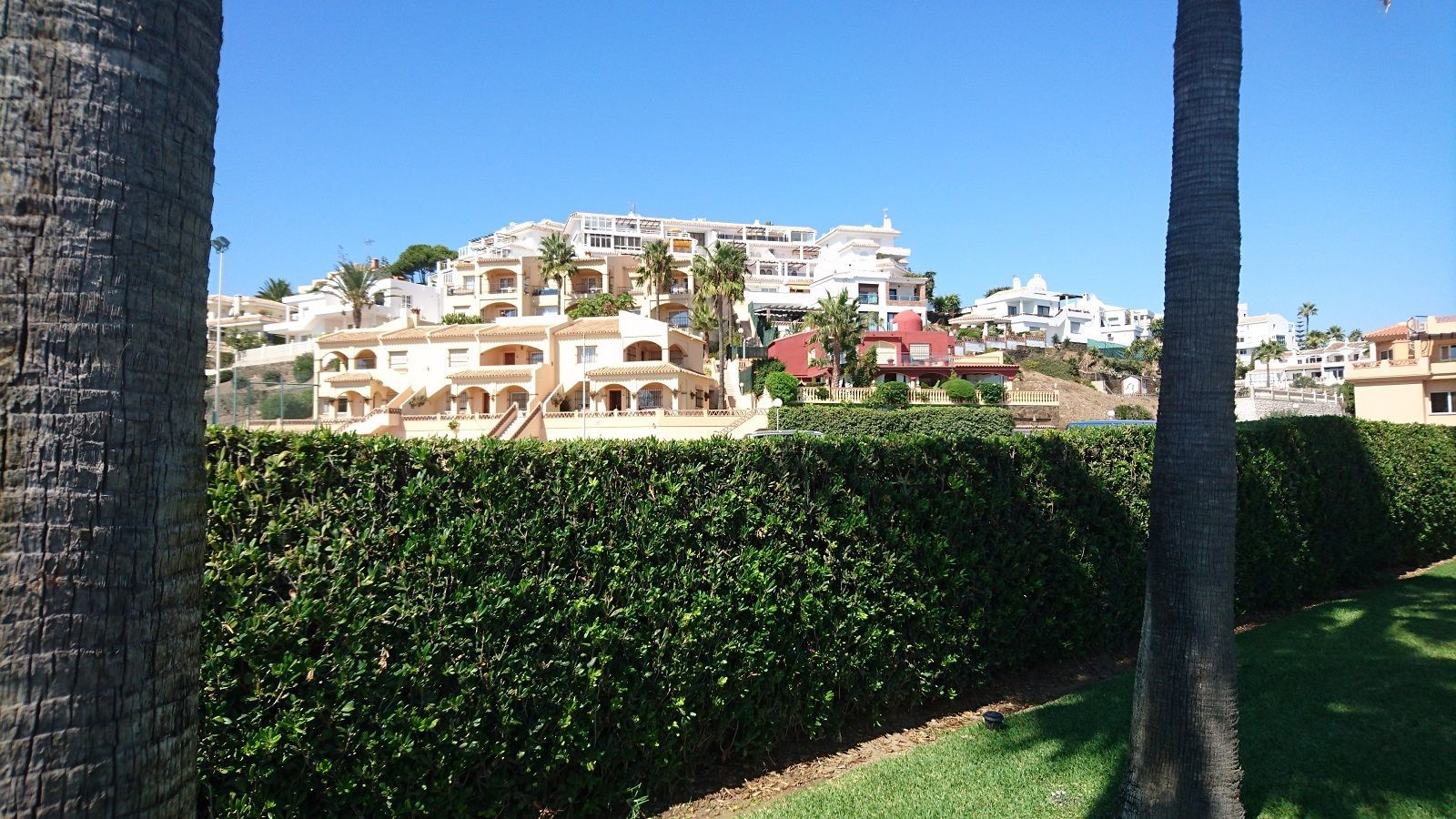 2 Bedroom Apartment in Mijas - Photo 19