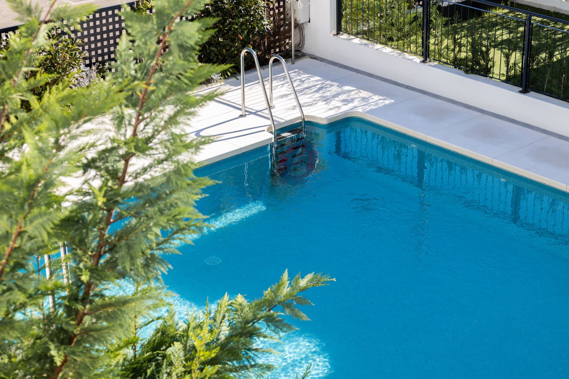 3 Bedroom Townhouse in Estepona - Photo 33