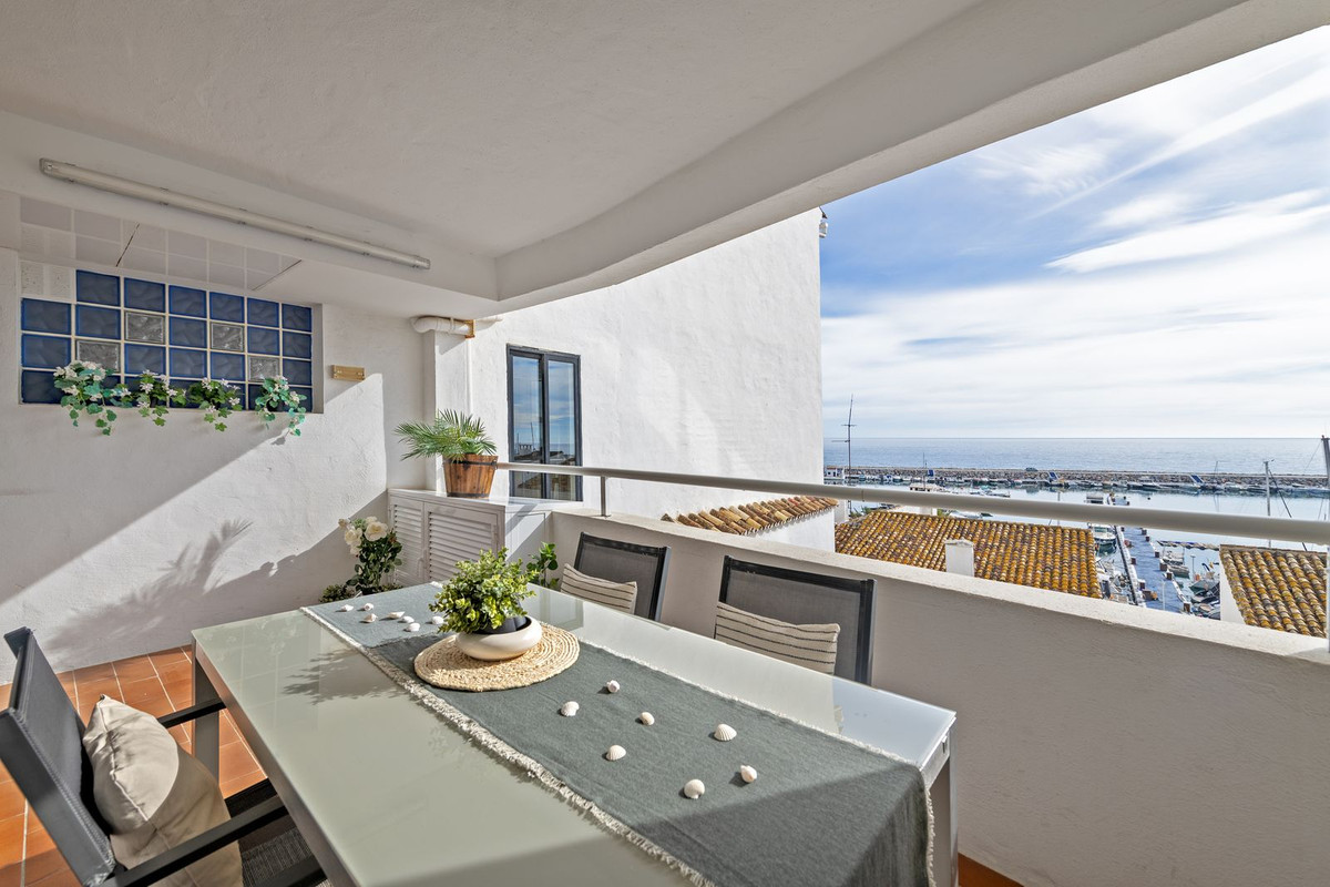 2 Bedroom Apartment in Marbella - Foto 10
