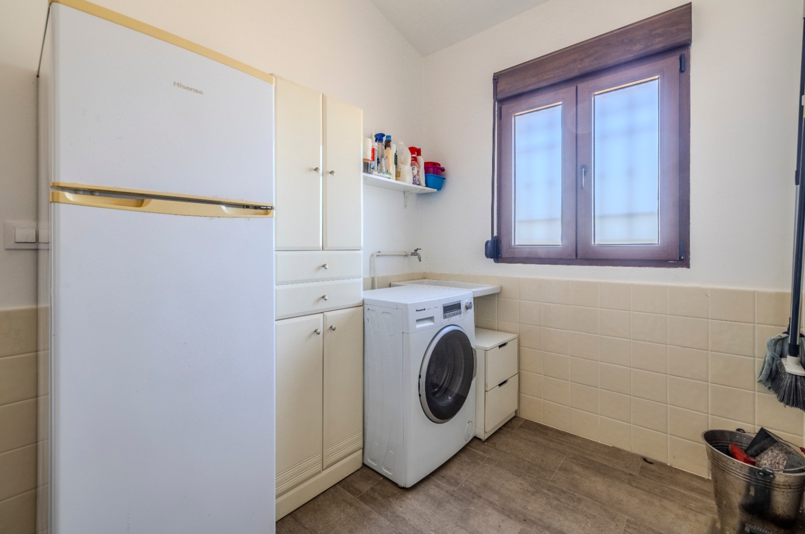 Moradia com 4 quartos com piscina em Alicante, Espanha – Foto 29