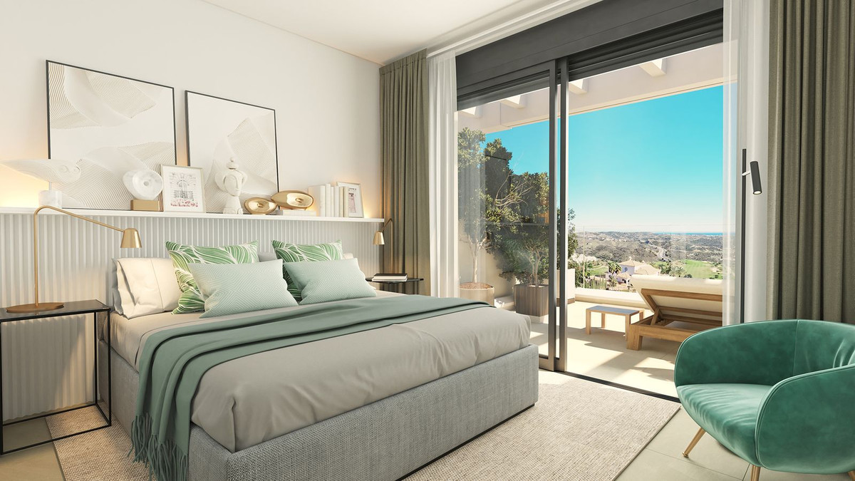 2 Bedroom Apartment in Mijas - Photo 10