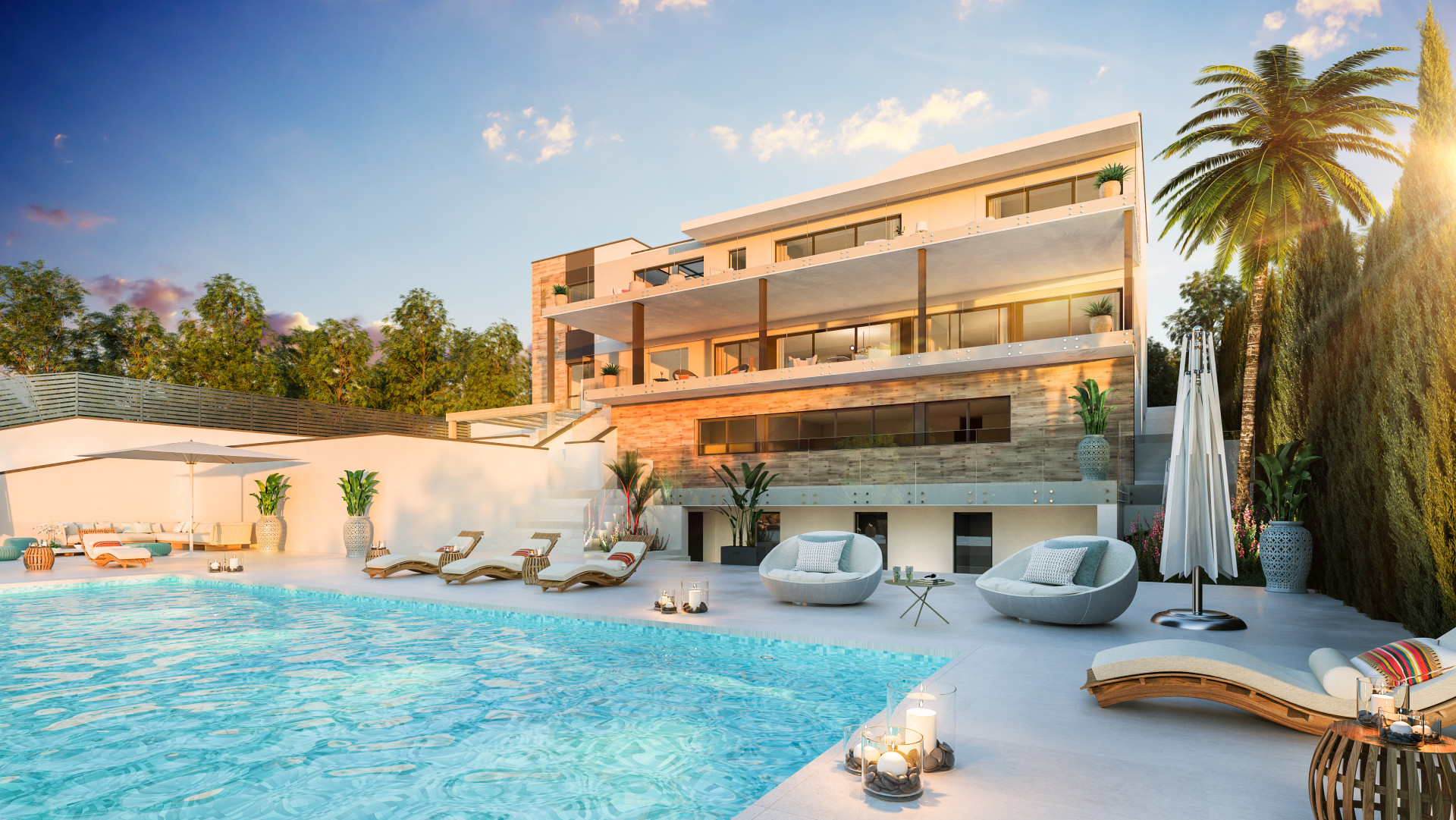 4 Bedroom Villa in Sotogrande - Photo 8
