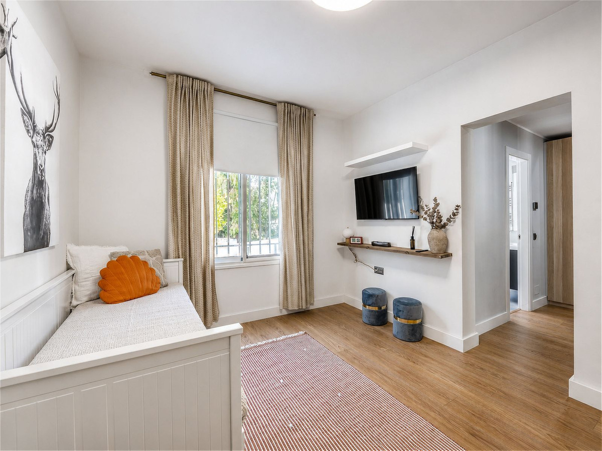 4 Bedroom Villa in Benahavís - Foto 4