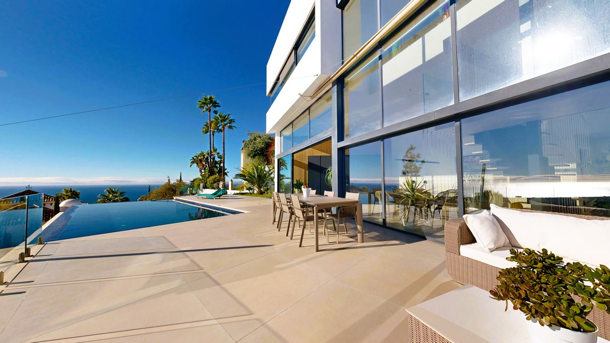 4 Bedroom Villa in Marbella - Foto 37