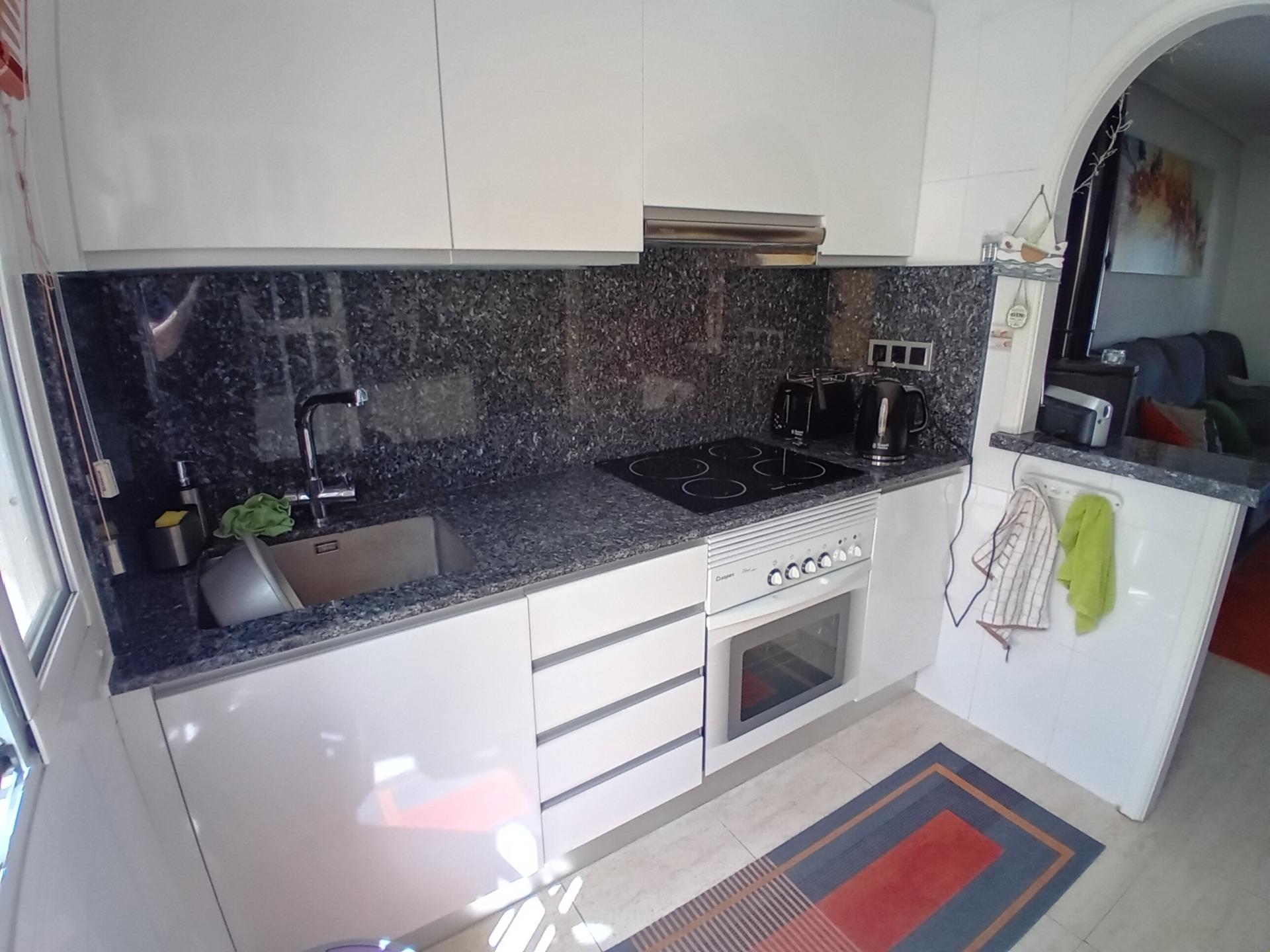 Moradia com 2 quartos com piscina em Múrcia, Espanha – Foto 11