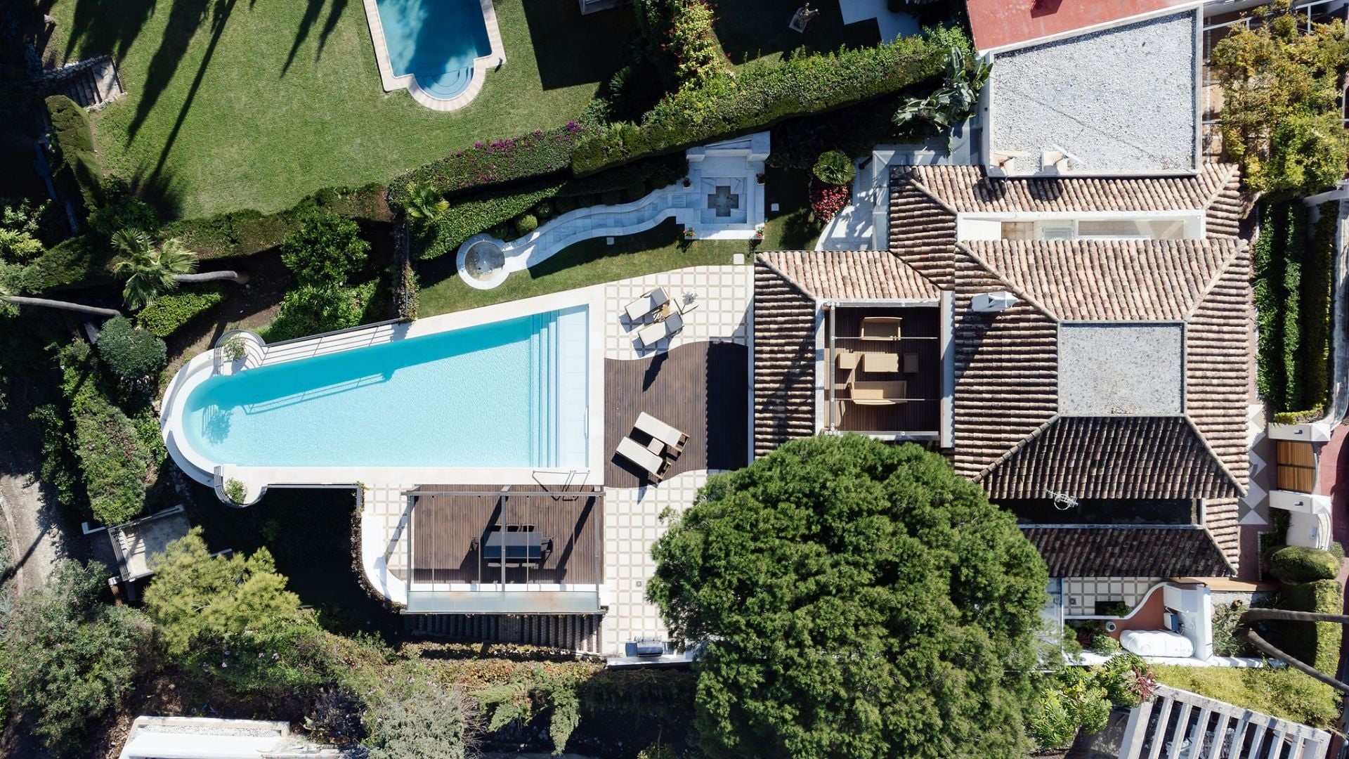 3 Bedroom Villa in Marbella - Photo 4