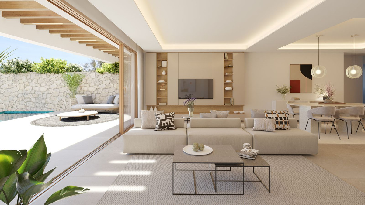 2 Bedroom Apartment in Mijas - Foto 5