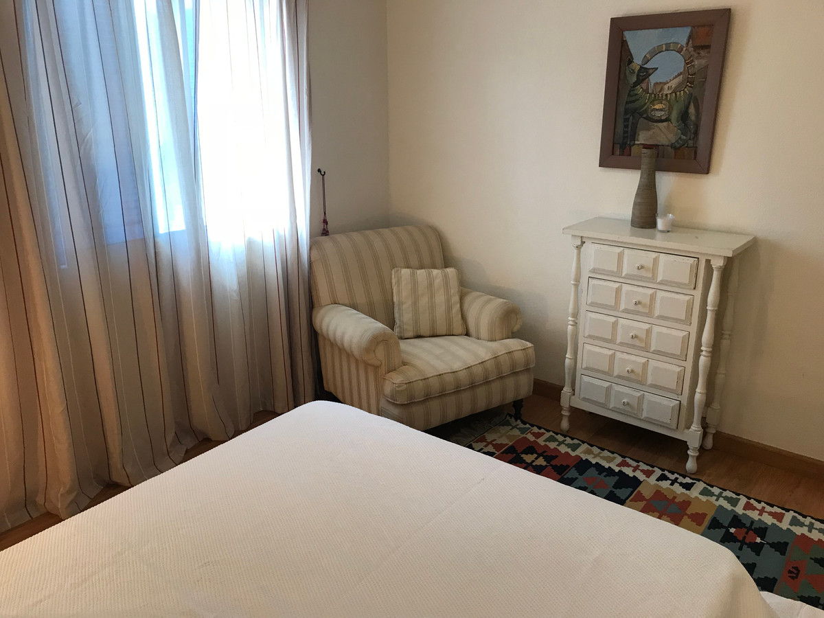 1 Bedroom Apartment in Mijas - Photo 25