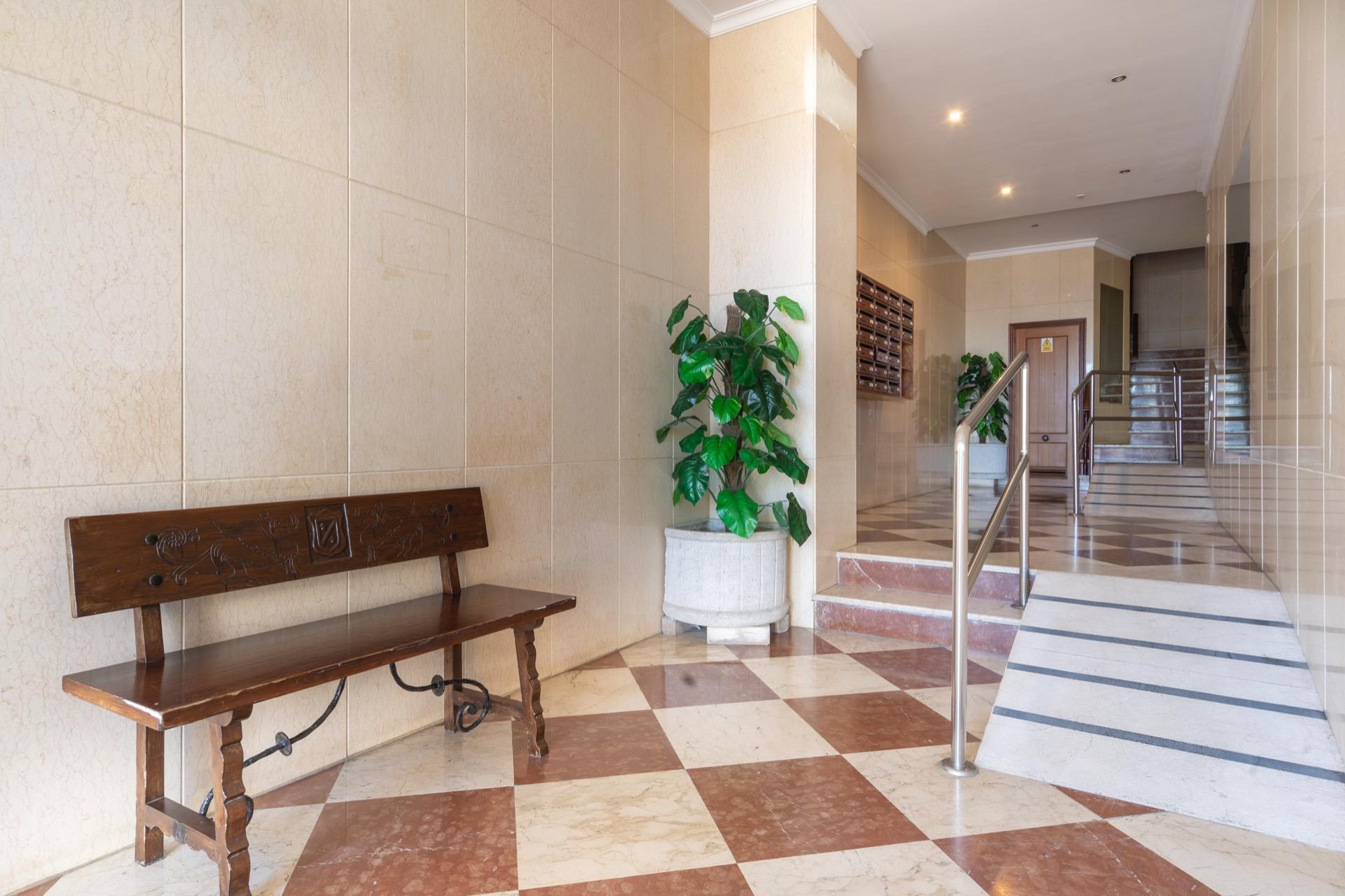 3 Bedroom Apartment in Fuengirola - Photo 24