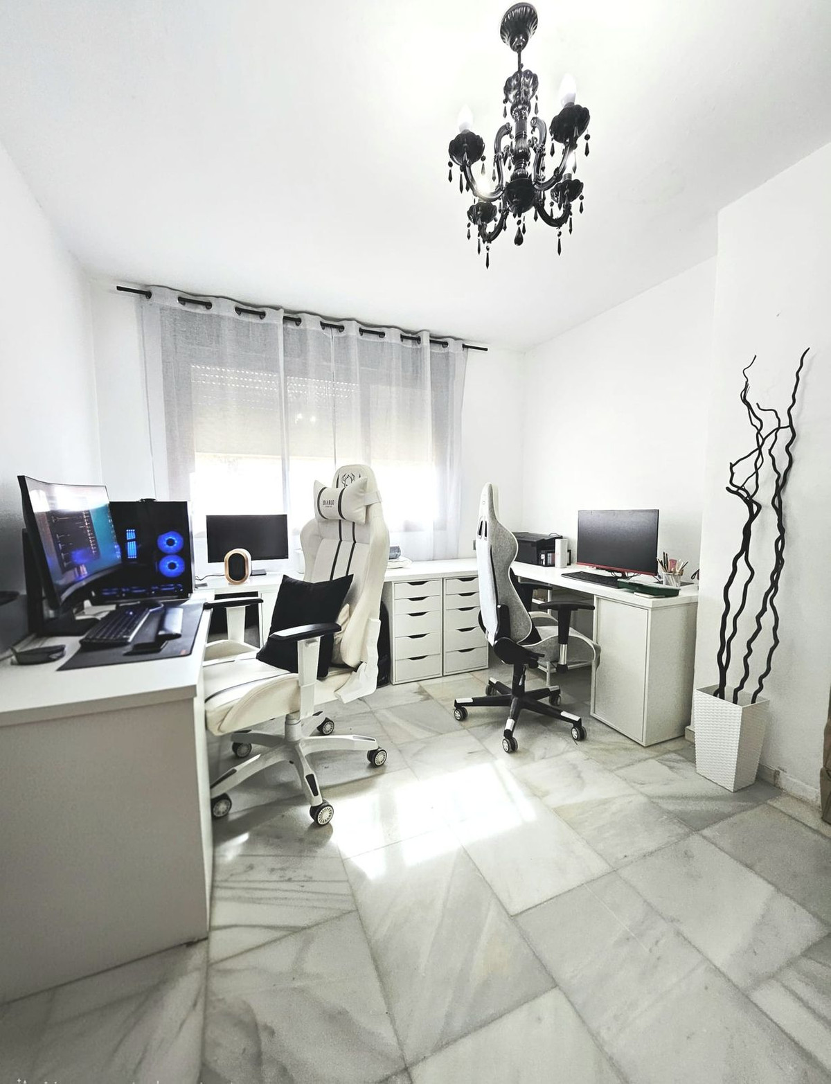 3 Bedroom Villa in Benahavís - Foto 16