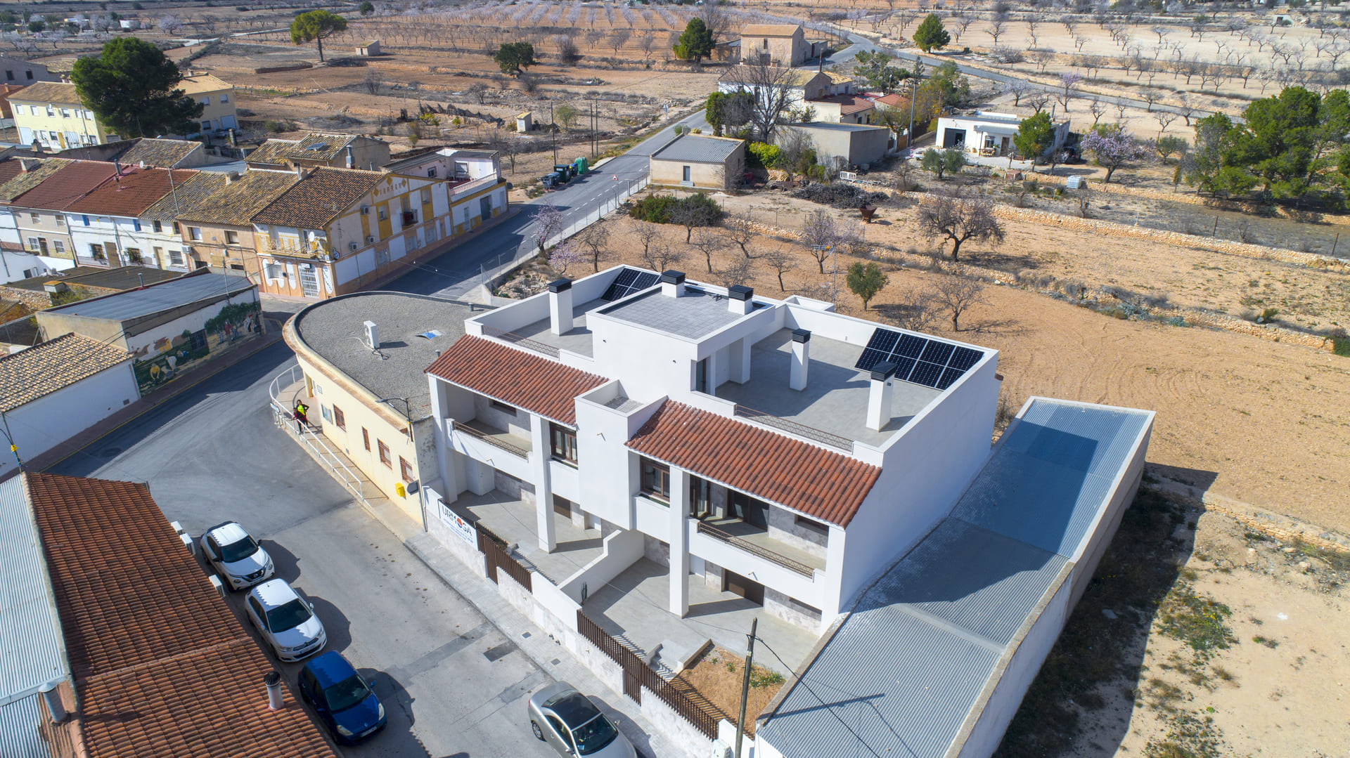 Villa con 3 camere a Alicante, Spagna – Foto 4