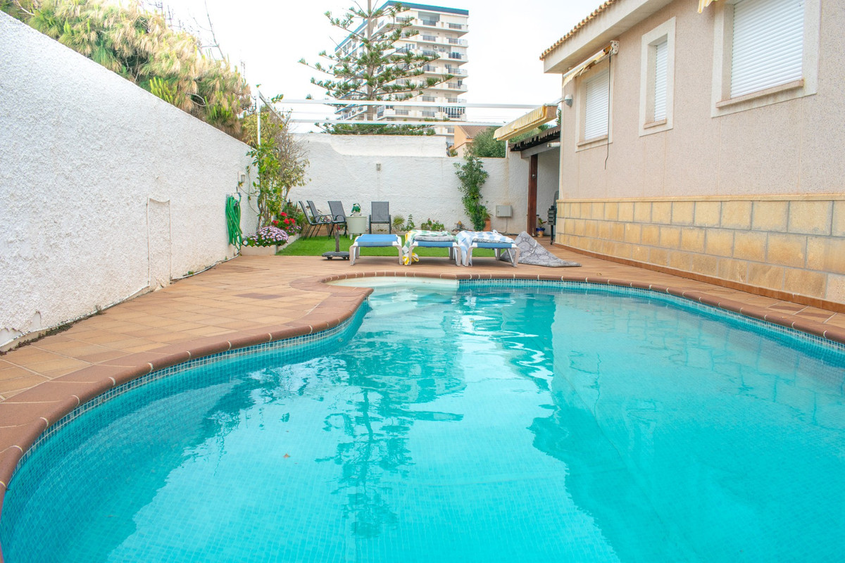 Moradia com 5 quartos com piscina em Múrcia, Espanha – Foto 7