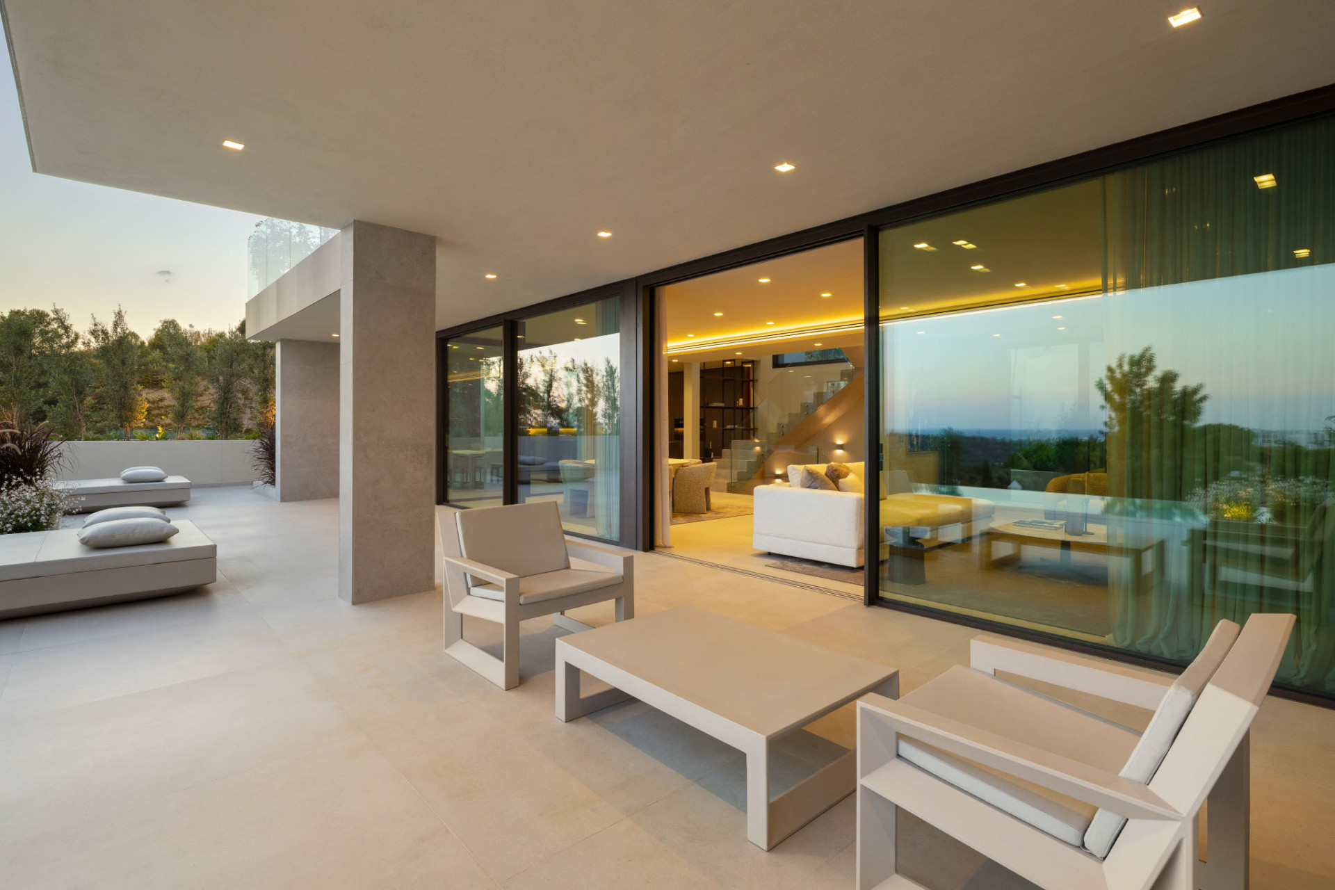 5 Bedroom Villa in Benahavís - Foto 29