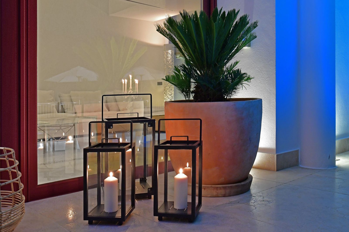 7 Bedroom Villa in Marbella - Photo 22