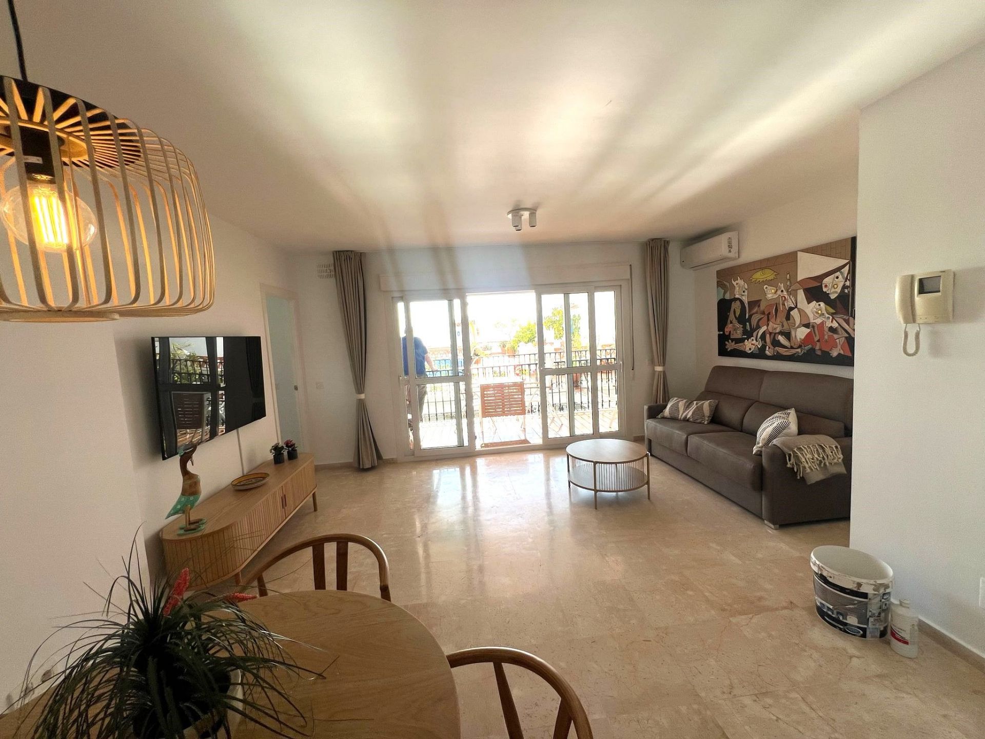 1 Bedroom Apartment in Mijas - Photo 6