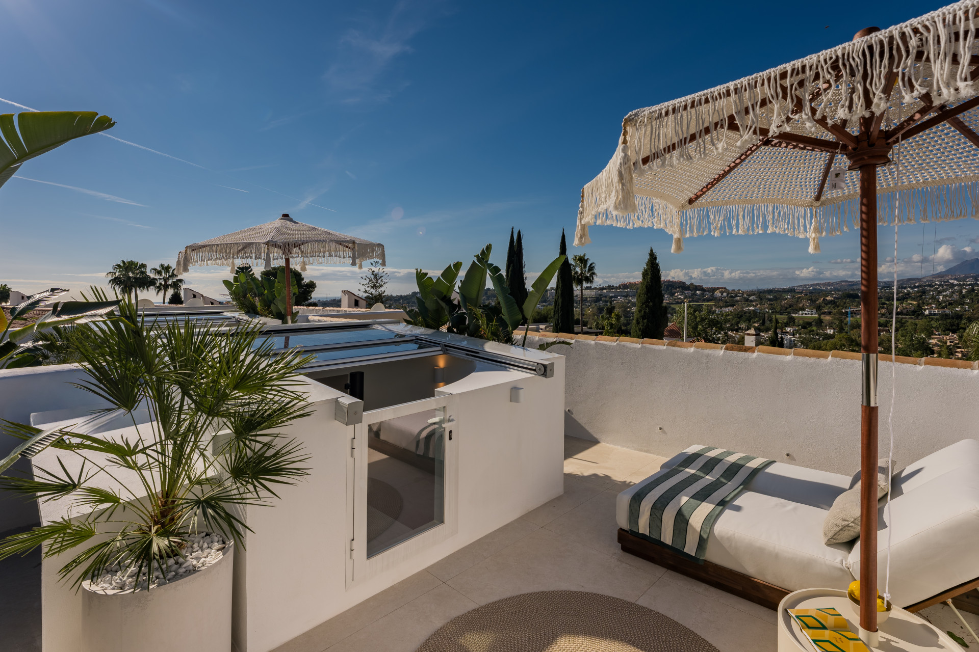 3 Bedroom Townhouse in Marbella - Photo 20