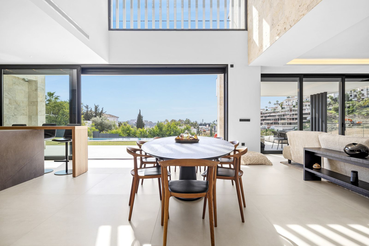 4 Bedroom Villa in Benahavís - Foto 9